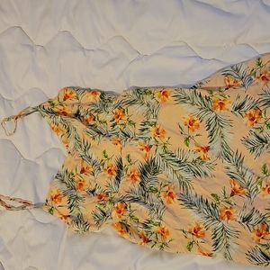 Forever 21 knit dress size medium.